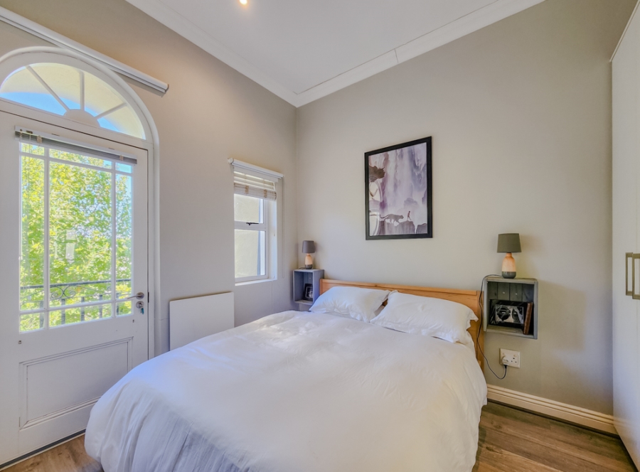 2 Bedroom Property for Sale in Nooitgedacht Village Western Cape